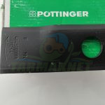 pöttinger çayır biçme bıçağı