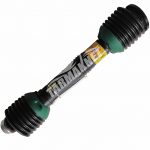 4600577 Kuhn HRB serisi dik rotovatör şaftı