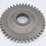 55754900 Dişli - Kuhn