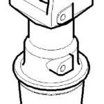 55912510 kuhn biçme kule kovanı