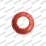 57551510 GA6501 Rotor Üst Kapak