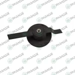 Rauch -Kuhn Gübre Karıştırıcı