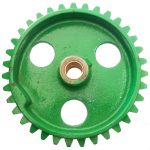 AE32870 - John Deere 346T/WS Balya makinesi Parçası