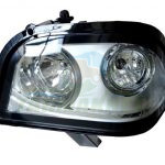 AL206153 Sağ Far Komple