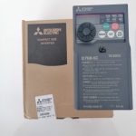 FR-D720S-042SC-EC Mitsubishi Inverter Sürücü