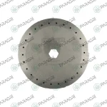 Gaspardo Mısır Diski