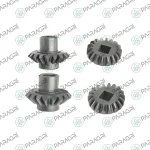 G20860126R Gübre Dağıtıcı Dişli takımı