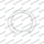 gaspardo disk plastiği