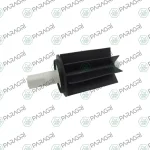 Naylon Karıştırıcı Komple