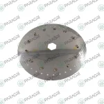 PFAG10121630 Gaspardo Tohum Diski 36-4,5mm