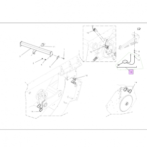 Z4521870 ip algılama sensörü