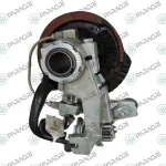 Z5000330 Tek Düğümlü Bağlama Grubu