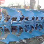 İkinci El Lemken Pulluk 4'lü