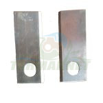 kverneland bıçağı sağ yön