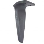 Şakalak ŞK - DF -120/300 Dik Mikser Bıçağı